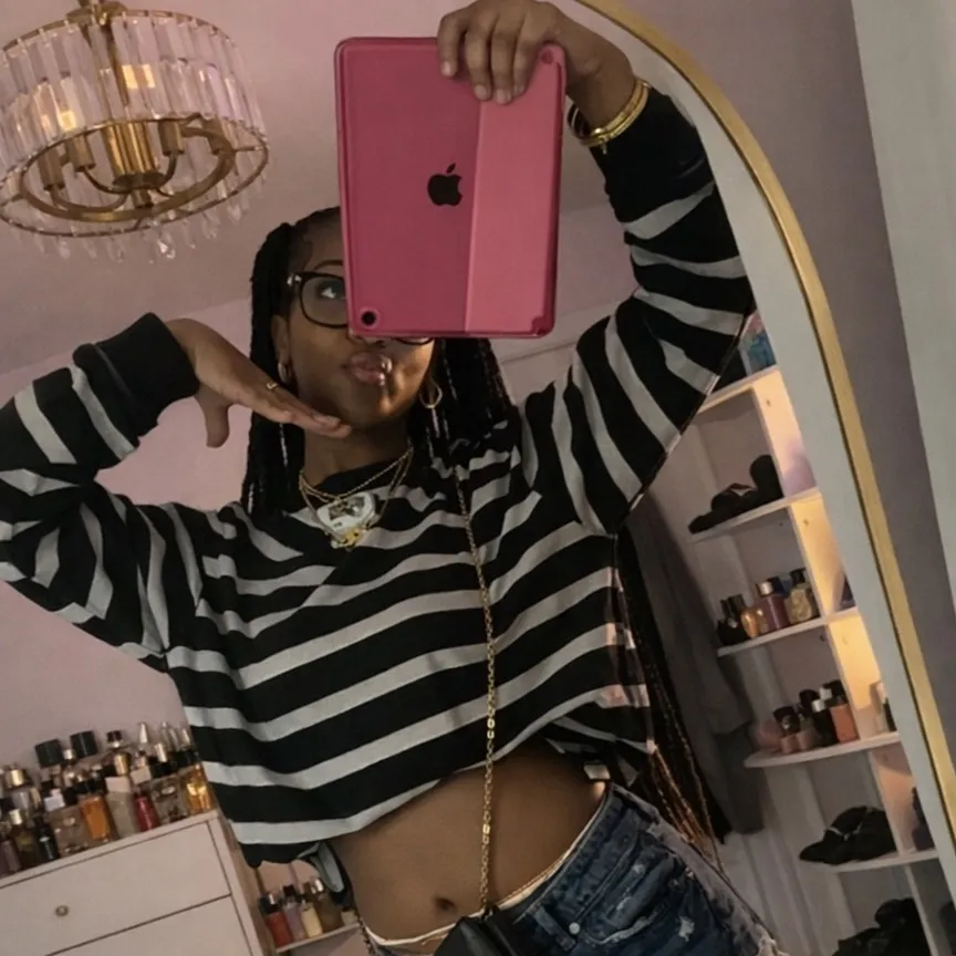 chat with ai character: harmony