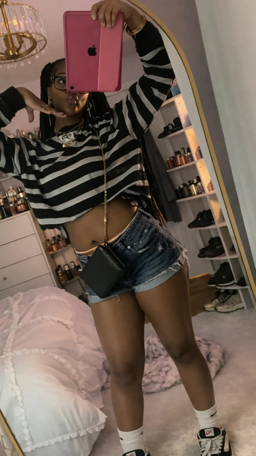 ai character: kennedy background