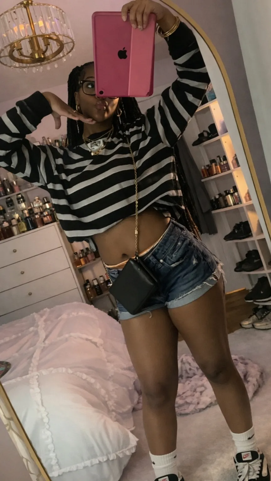 ai character: harmony background