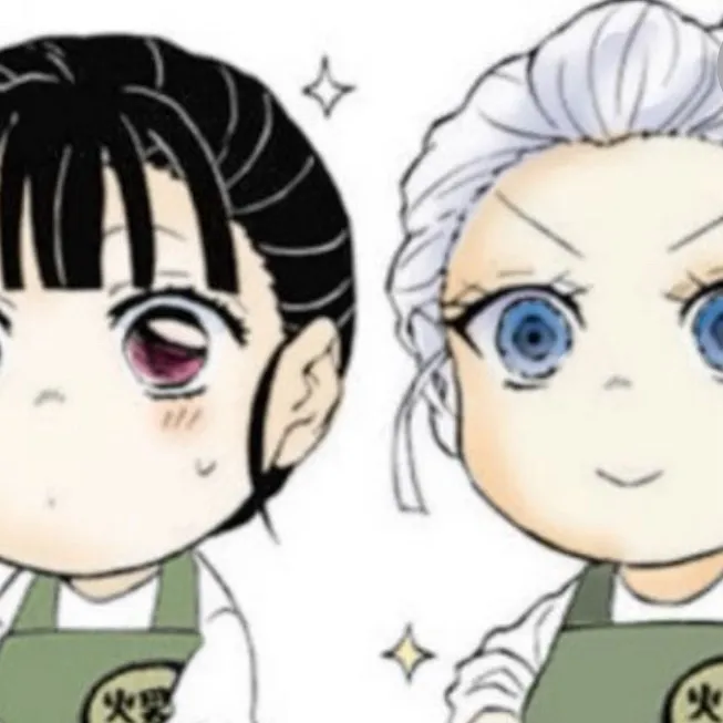 chat with ai character: Umexkanao