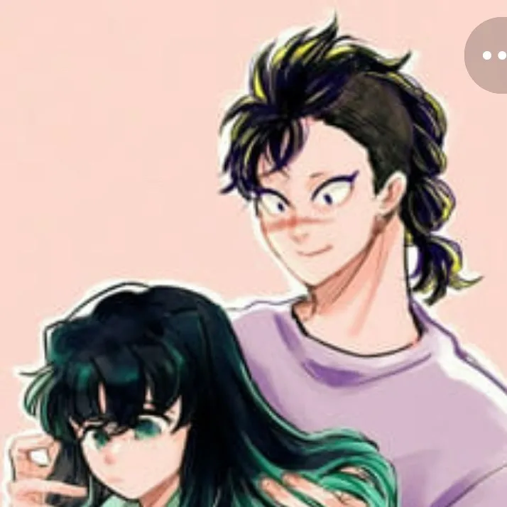 chat with ai character: Genmui! 