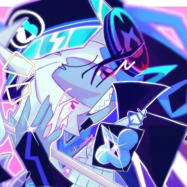 chat with ai character: Pop Star Smc!