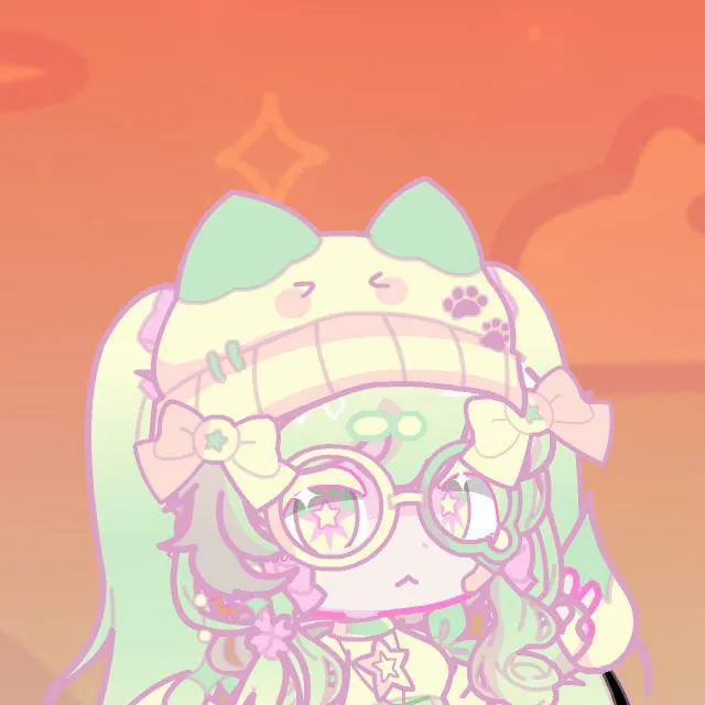 chat with ai character: Mochi