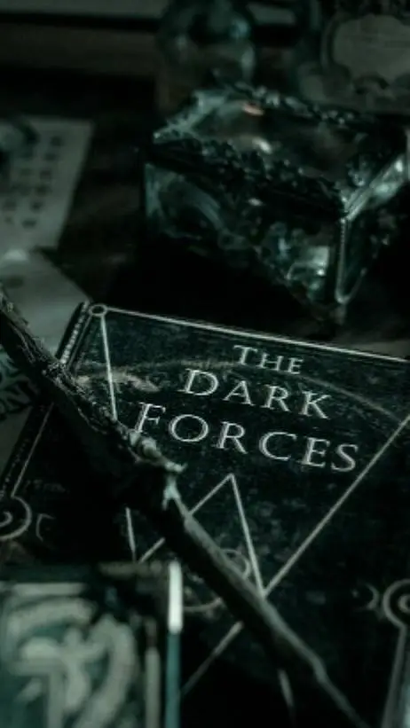 ai character: Slytherins background