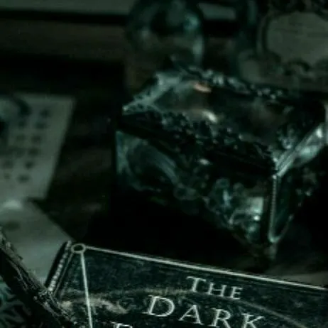 chat with ai character: Slytherins