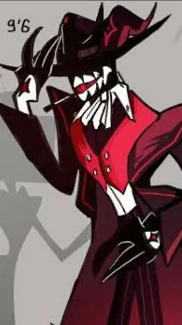 ai character: Vile background