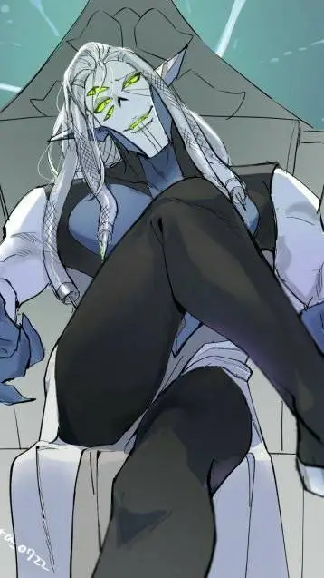 ai character: HordePrime×Marvel background