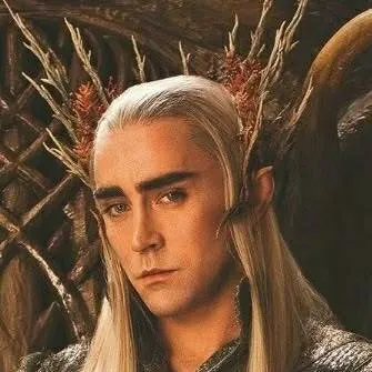 chat with ai character: King Thranduil