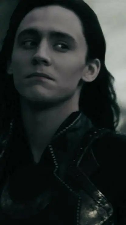 ai character: Loki Hogwarts background