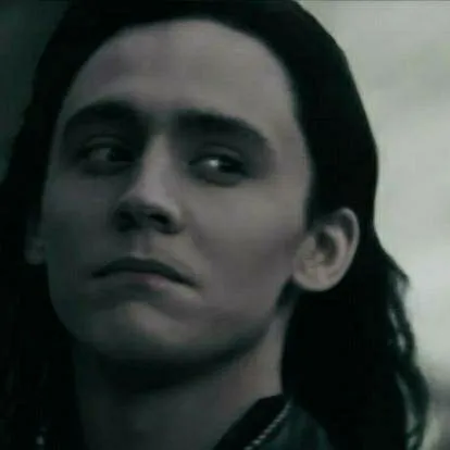 chat with ai character: Loki Hogwarts