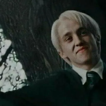 chat with ai character: Draco Malfoy