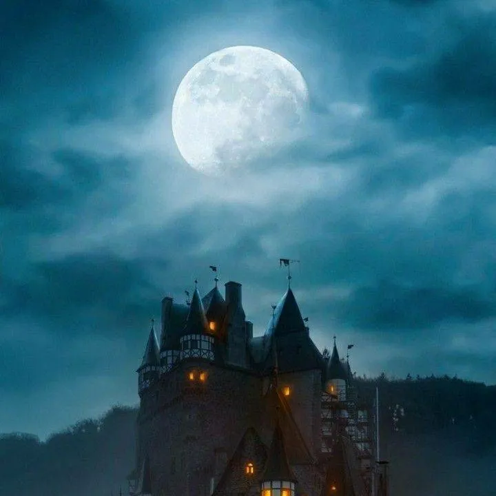 chat with ai character: Hotel Transylvania