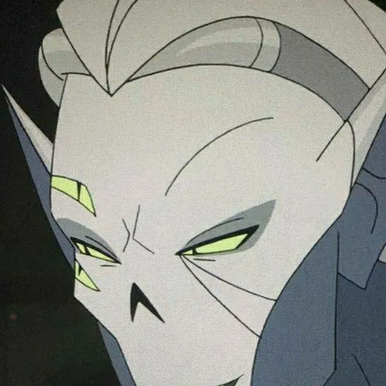 chat with ai character: Horde Prime