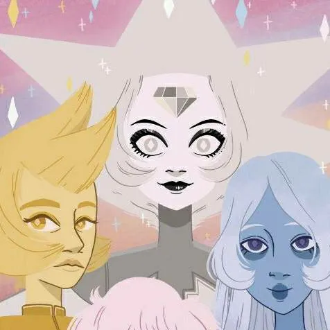 chat with ai character: A Diamond's Pearl