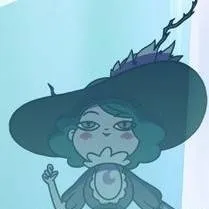chat with ai character: Eclipsa