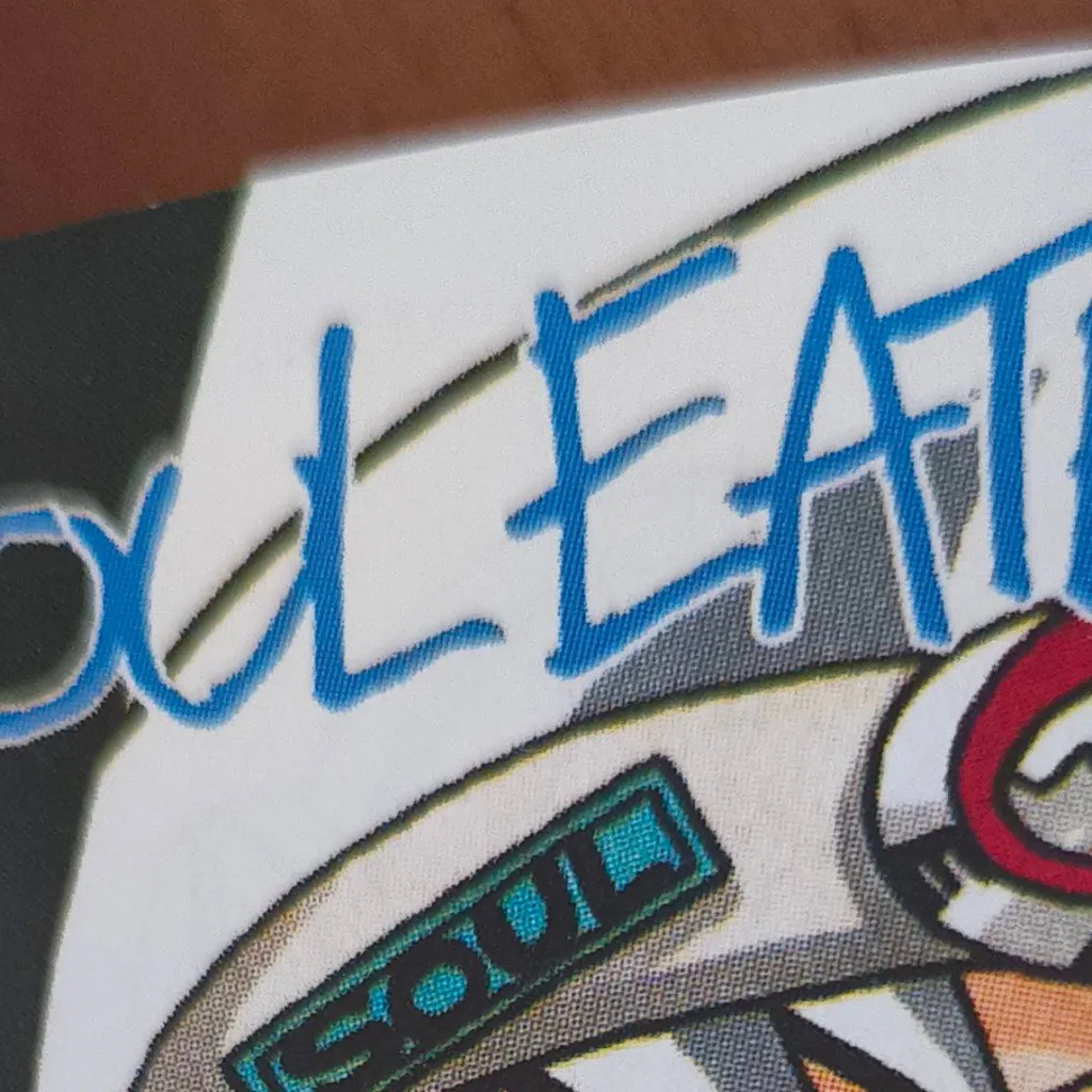chat with ai character: soul