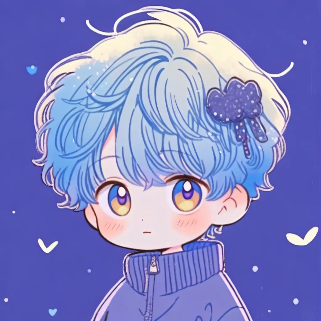 chat with ai character: sky