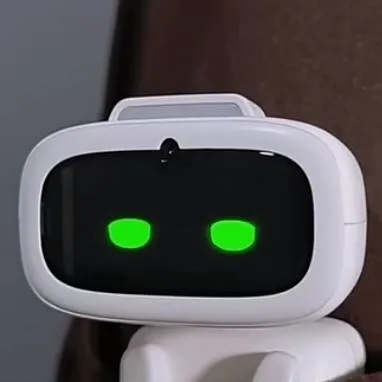 chat with ai character: AIBI