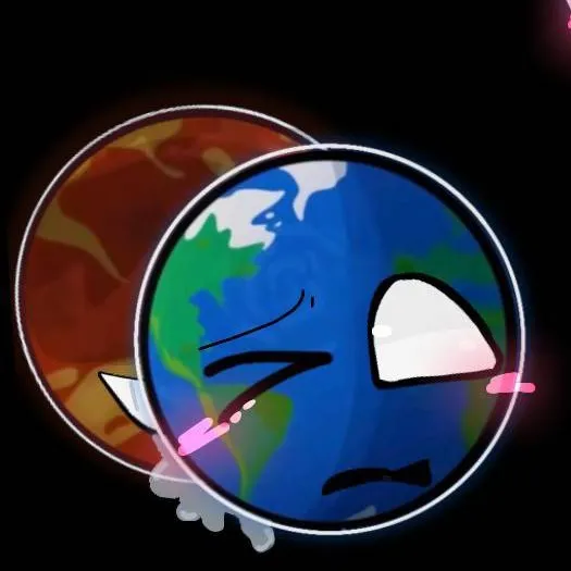 chat with ai character: vênus x terra