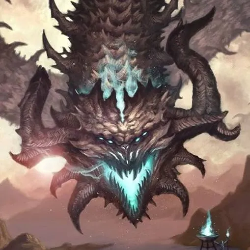 chat with ai character: leviatan 