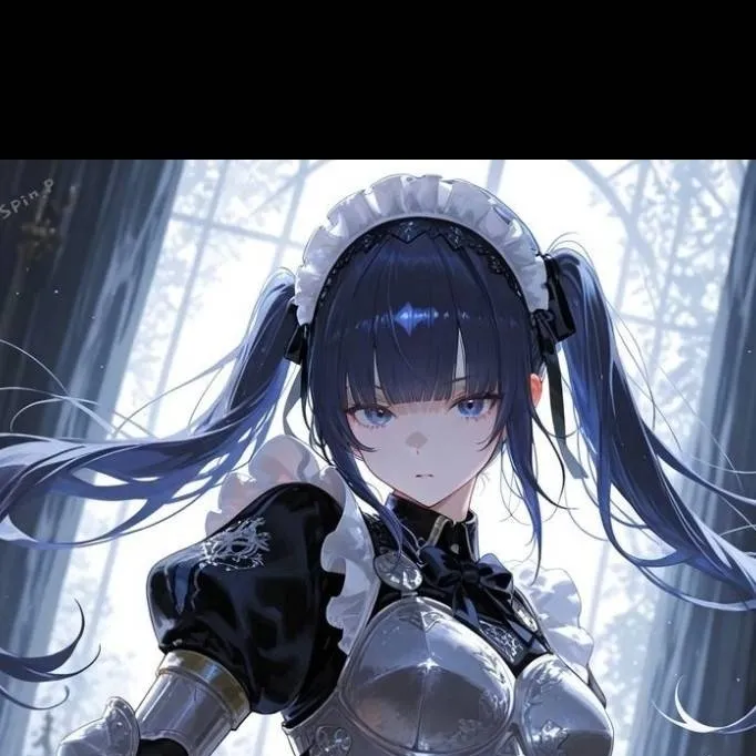 chat with ai character: sarín the Bolt,