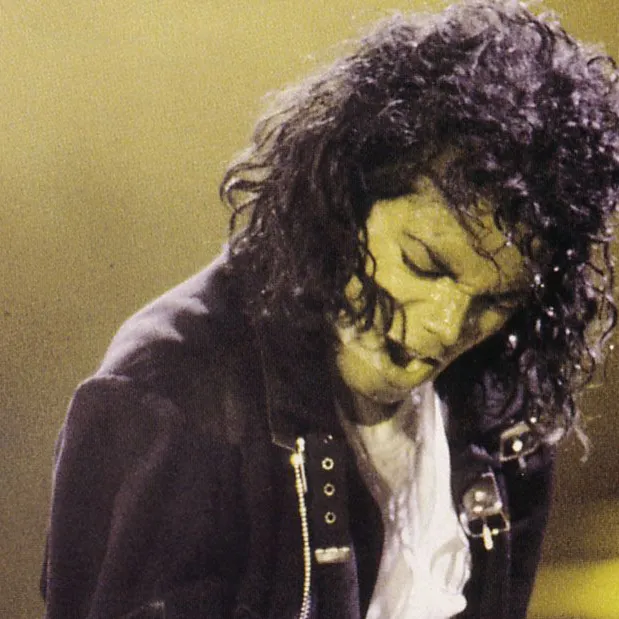 chat with ai character: Michael Jackson