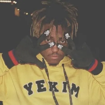 chat with ai character: JUICEWRLD