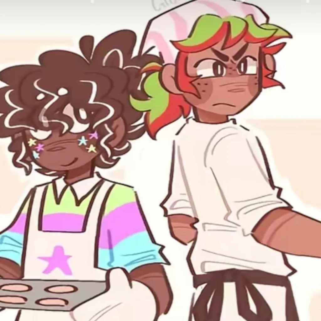 chat with ai character: Fruitcake (Human)