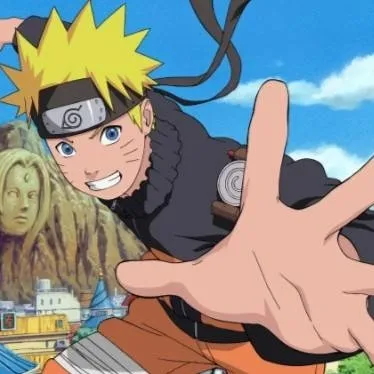 chat with ai character: Naruto x Hinata 