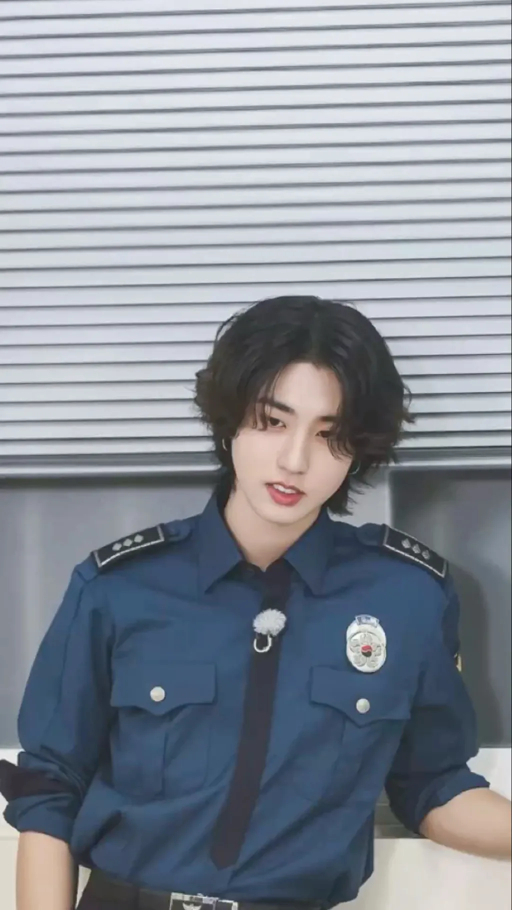 ai character: ✮𝓗𝓐𝓝✮ background