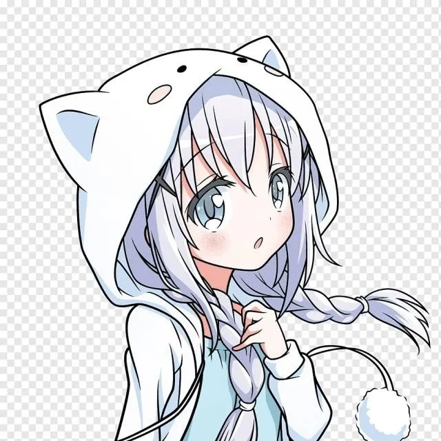 chat with ai character: kiki