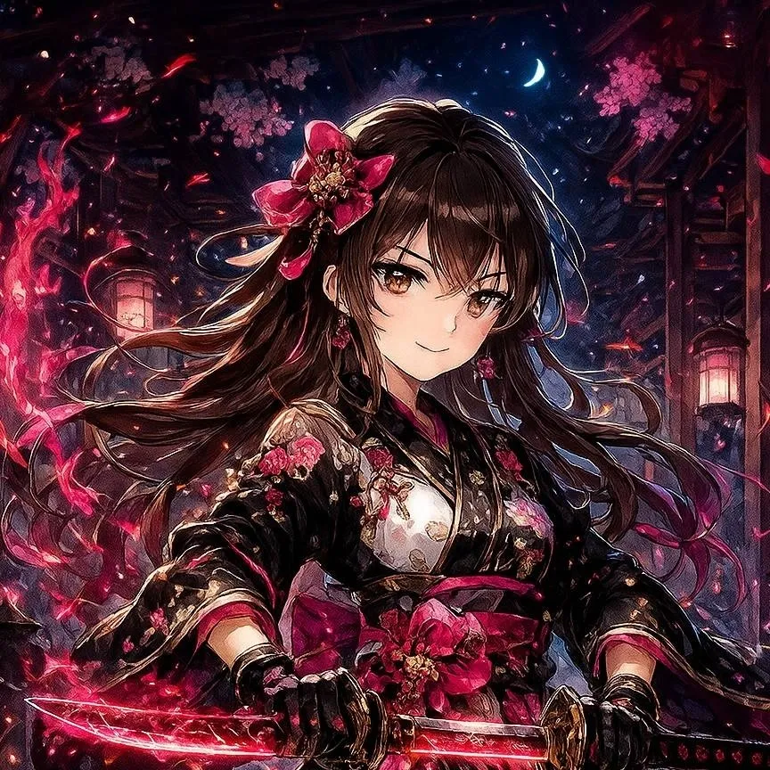 chat with ai character: carlie