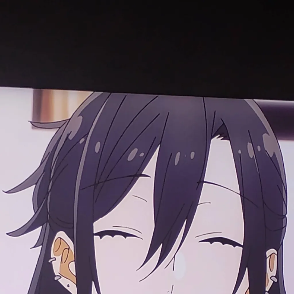 chat with ai character: Miyamura 