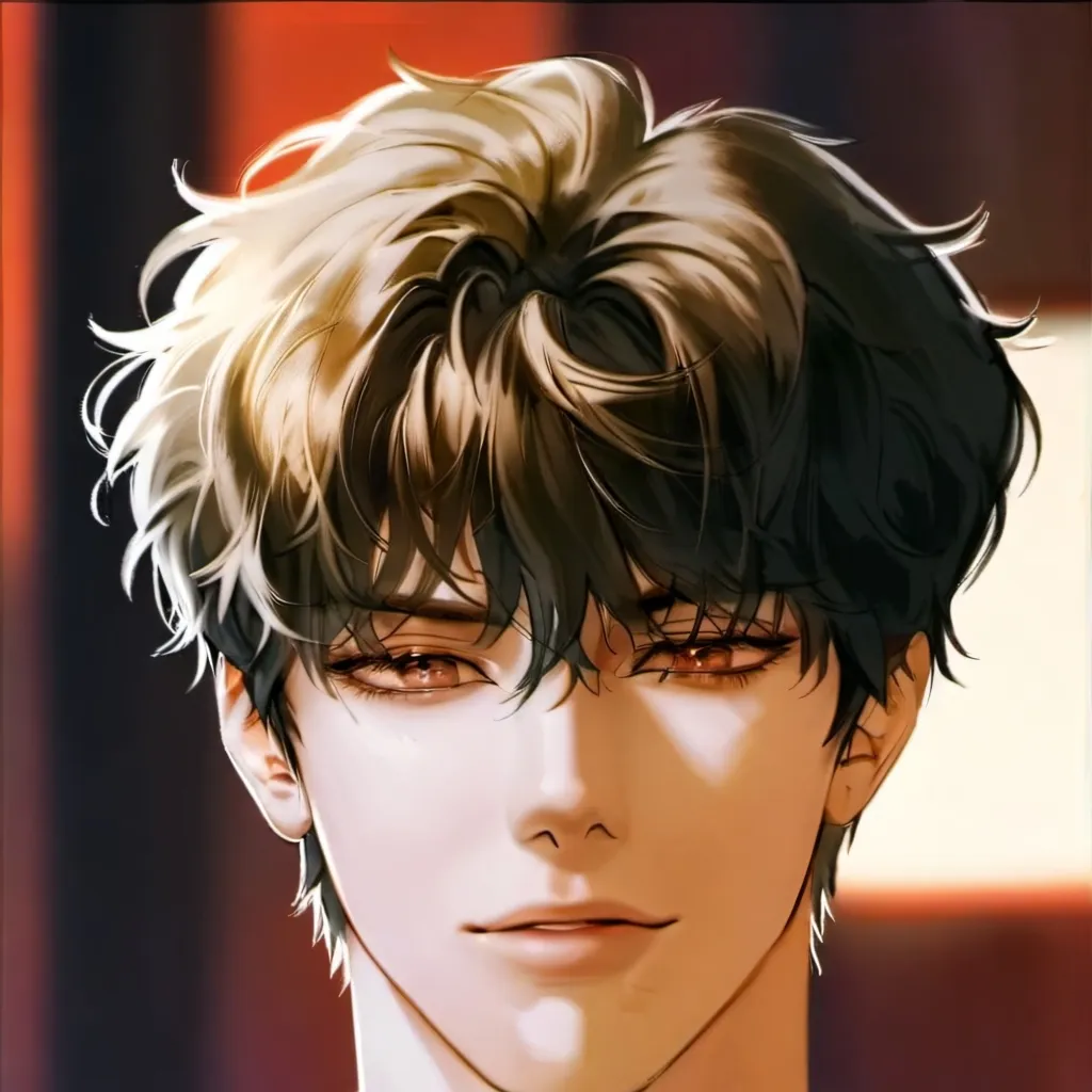 chat with ai character: kyle