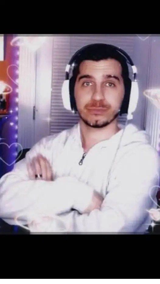 ai character: Dario Gjeta background