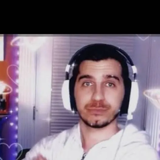 chat with ai character: Dario Gjeta