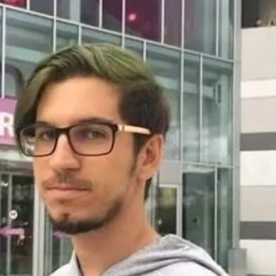 chat with ai character: dario/layze on yt