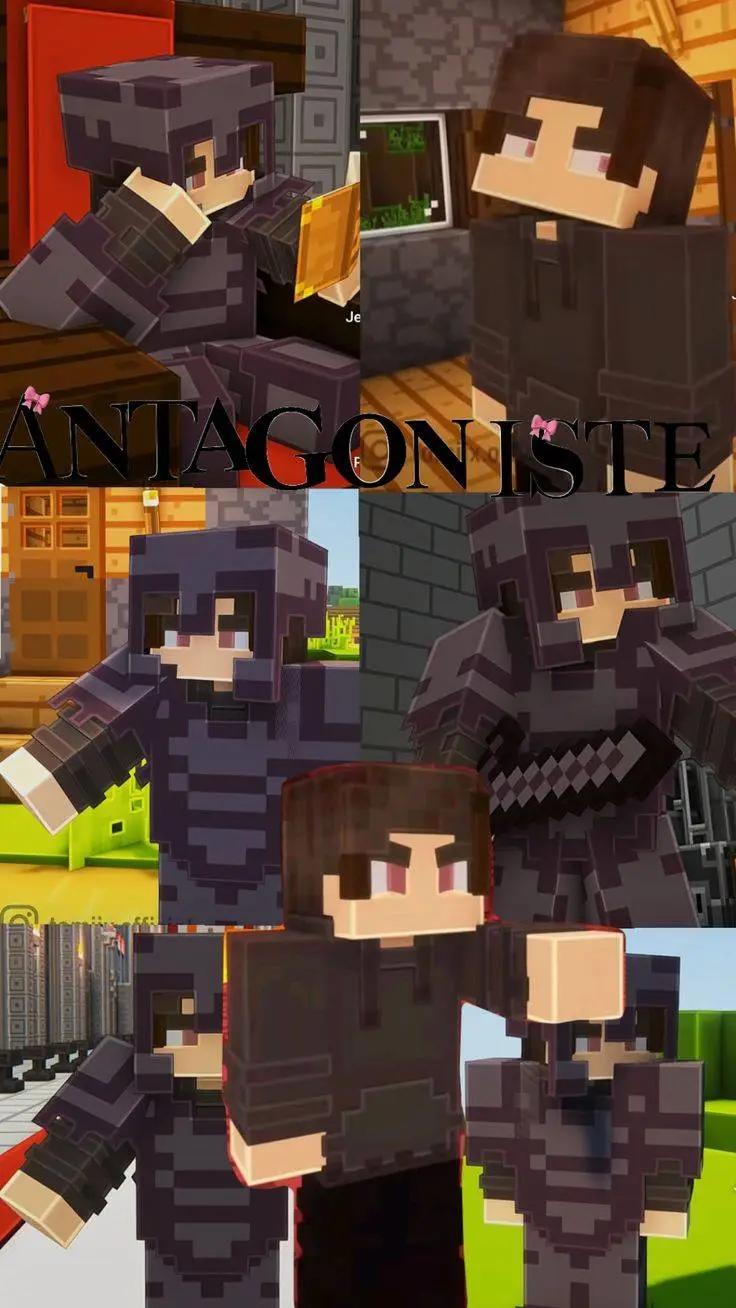 ai character: Tristan/antagonist background