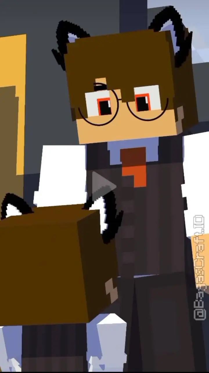 ai character: Jake and jason background