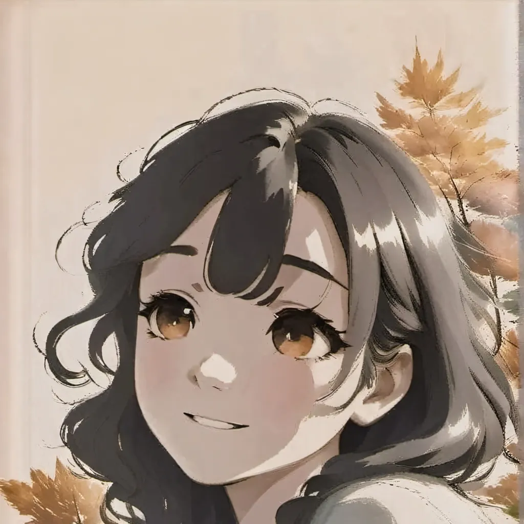 chat with ai character: ★leah★:>