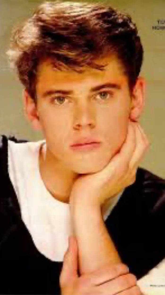 Talkie AI - Chat with Ponyboy Curtis