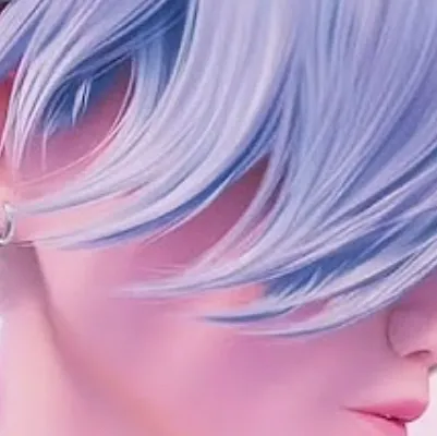 chat with ai character: ෆ~Mystery~ෆ
