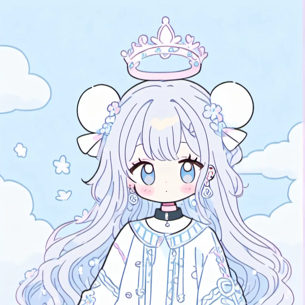 chat with ai character: ￼￼ Lilly