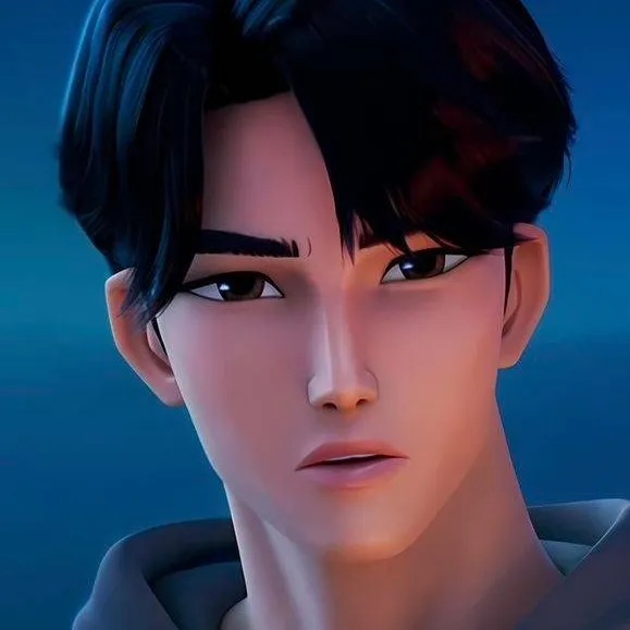 chat with ai character: Jinu