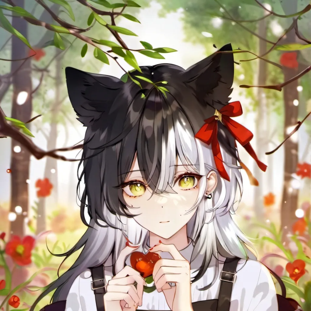 chat with ai character: ⚡ esquece ⚡