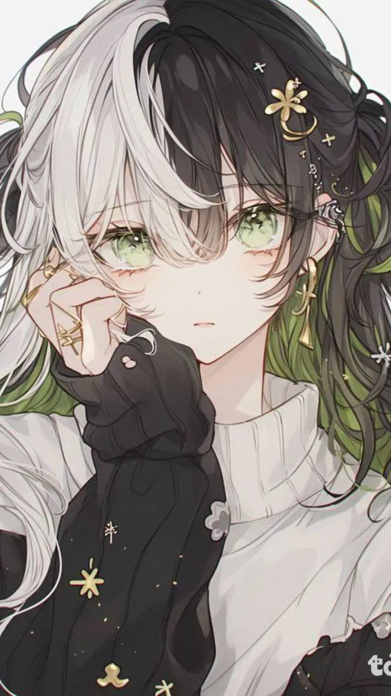 ai character: 🎧🔪 mizuki 🔪🎧 Ashle background