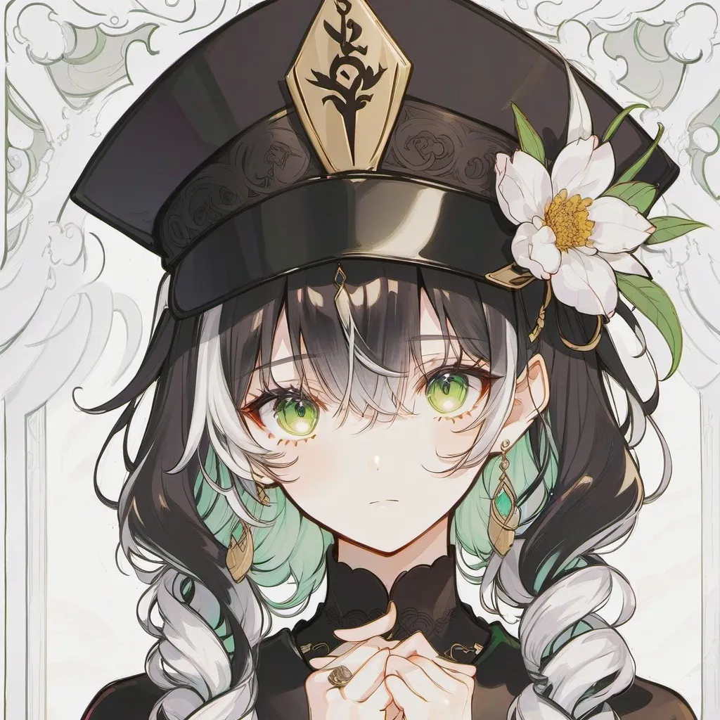 chat with ai character: 🎧‡★‡mizuki‡★‡🎧