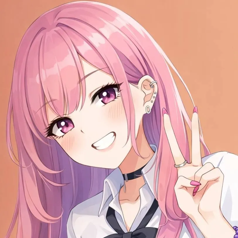 chat with ai character: 💕Mari lee tammer 💕