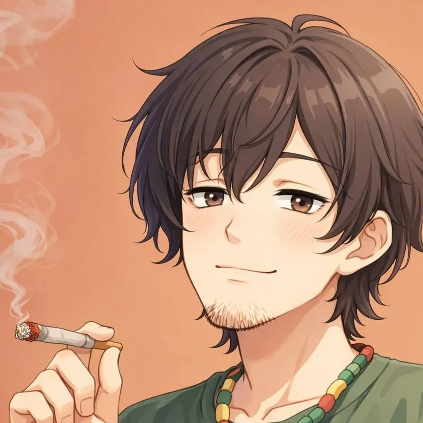 chat with ai character: 🌱Vin🌱