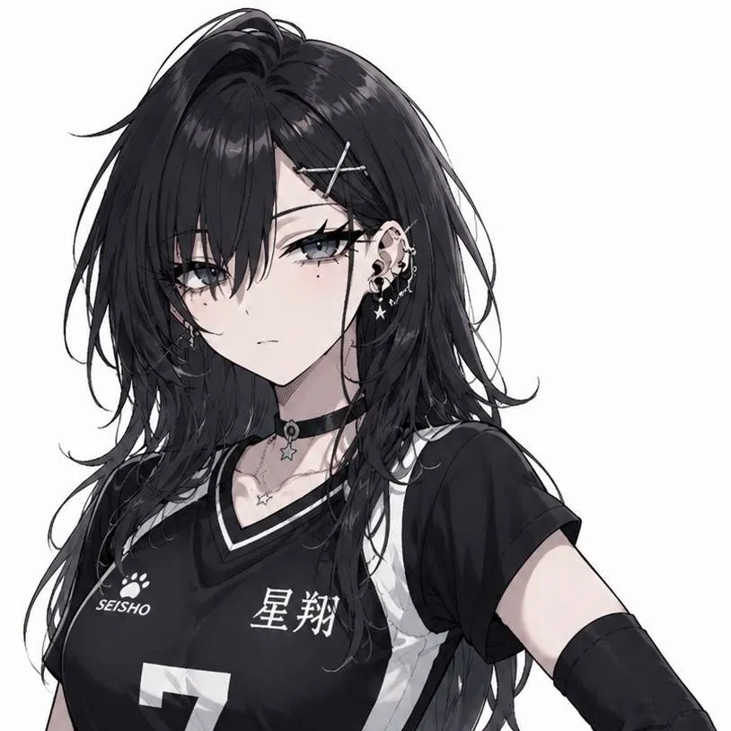 chat with ai character: ꧁Mei Seisho꧂